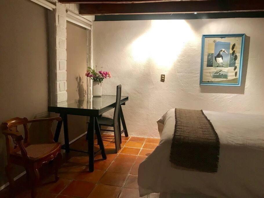 La Fabrica De Suenos Apartment Вале де Браво Екстериор снимка