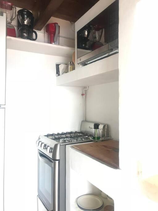 La Fabrica De Suenos Apartment Вале де Браво Екстериор снимка