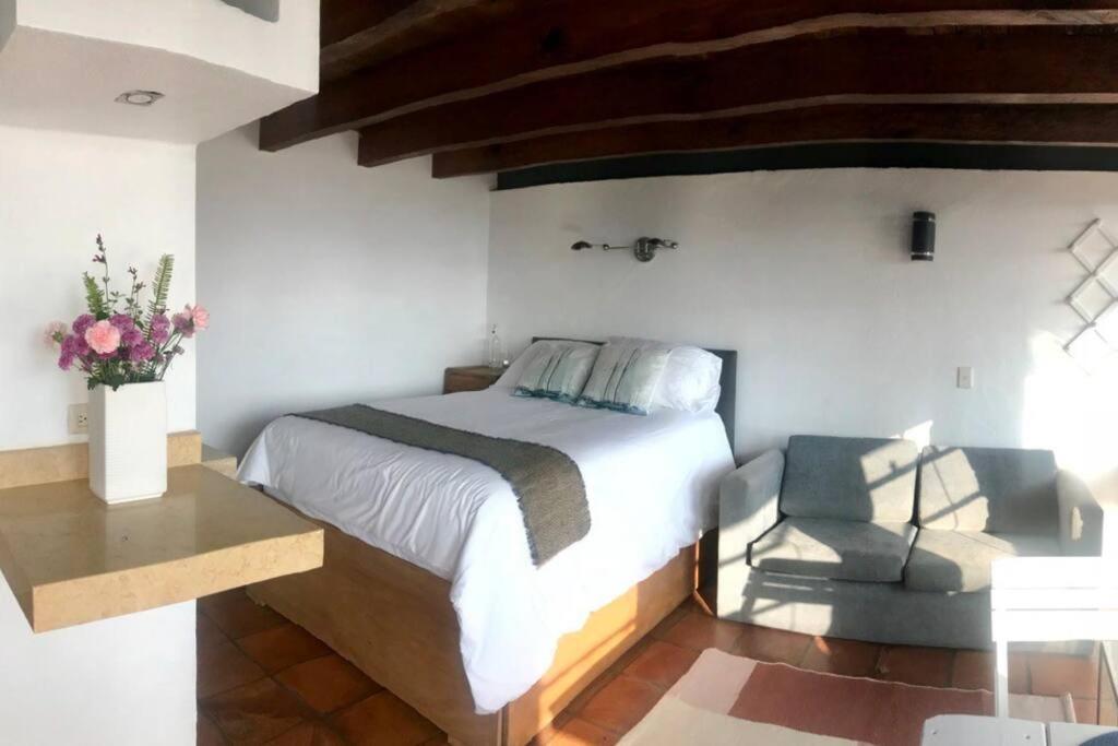 La Fabrica De Suenos Apartment Вале де Браво Екстериор снимка