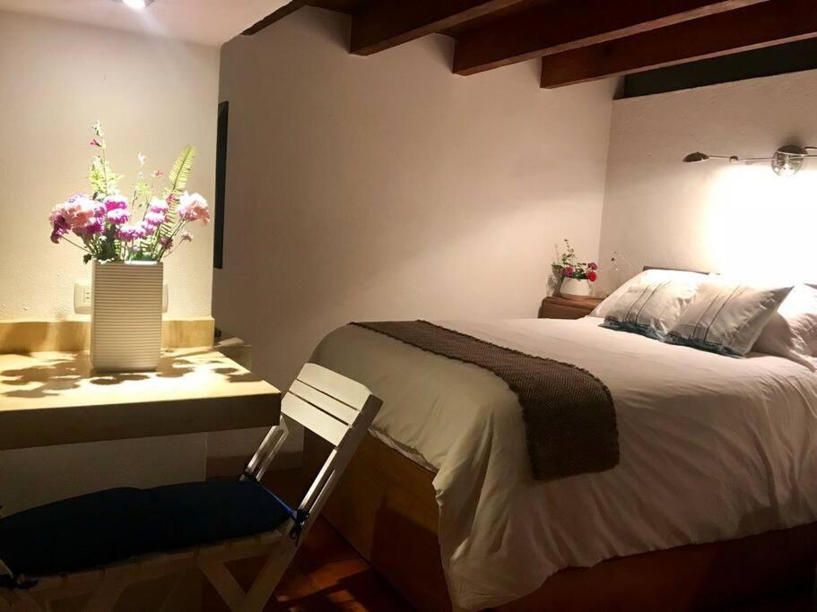 La Fabrica De Suenos Apartment Вале де Браво Екстериор снимка