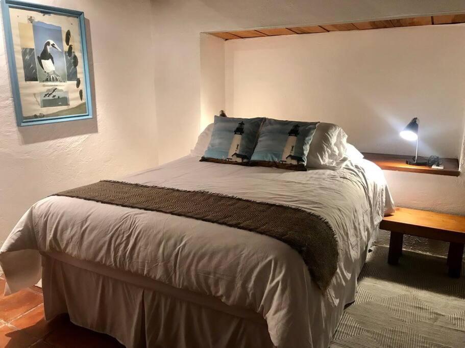 La Fabrica De Suenos Apartment Вале де Браво Екстериор снимка